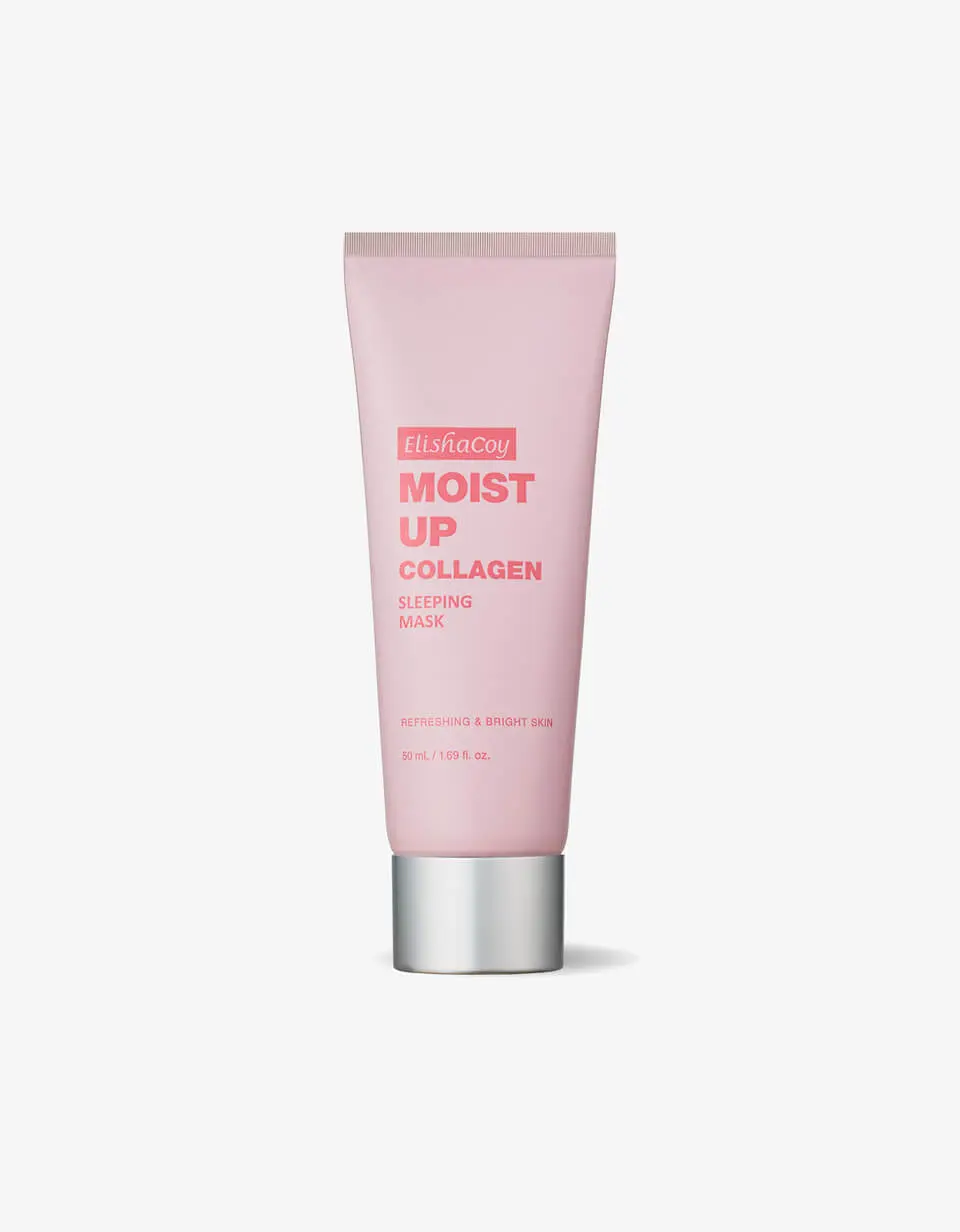 Moist Up Collagen Sleeping Mask 50 ml
