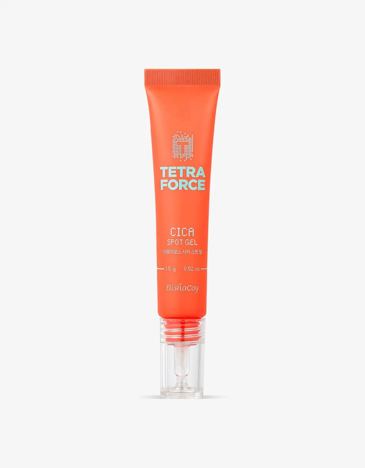 Tetraforce Purifying Spot Gel 15ml