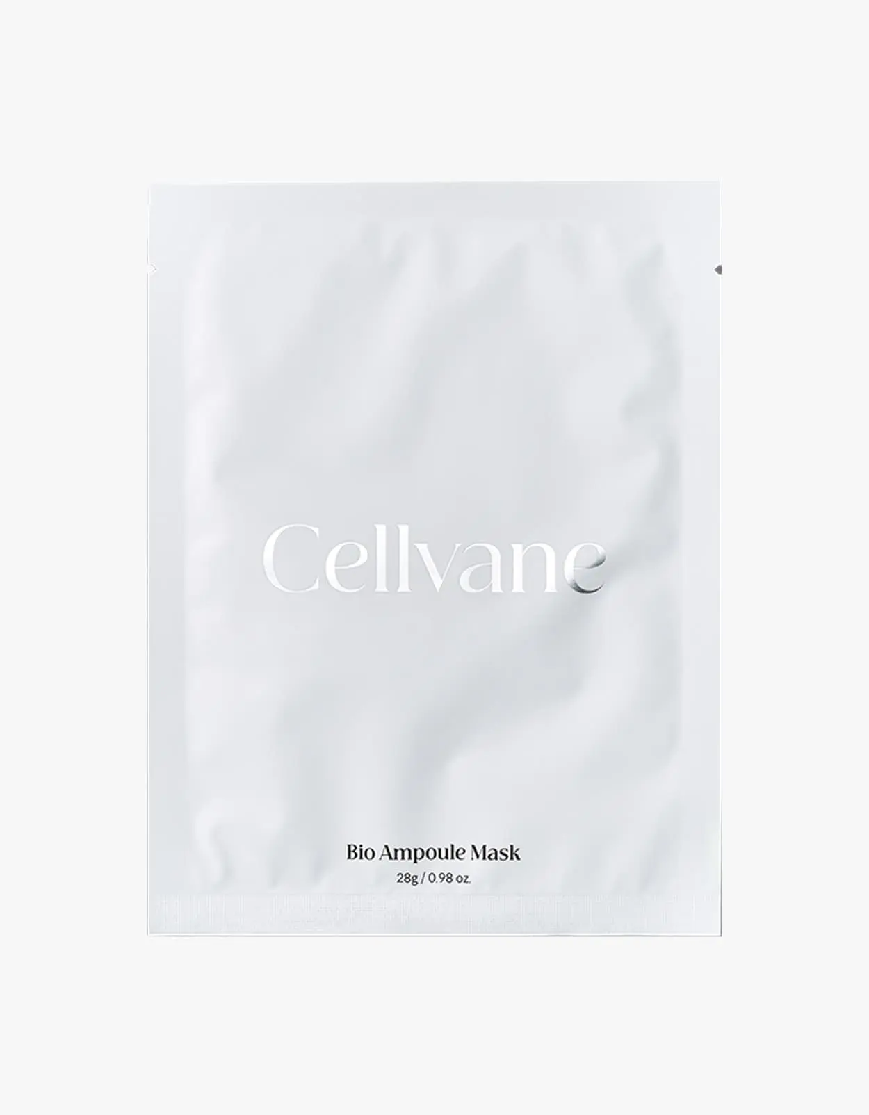 Cellvane Bio Ampoule Mask 28g