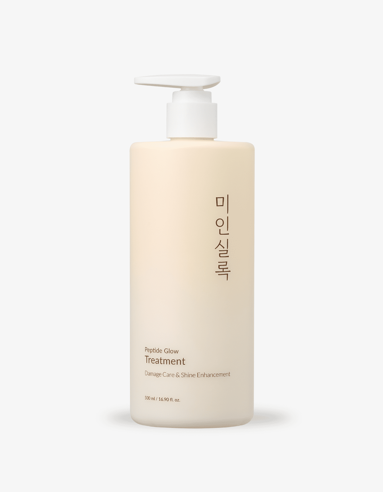 MIIN SILOK Peptide Glow Treatment 500 ml