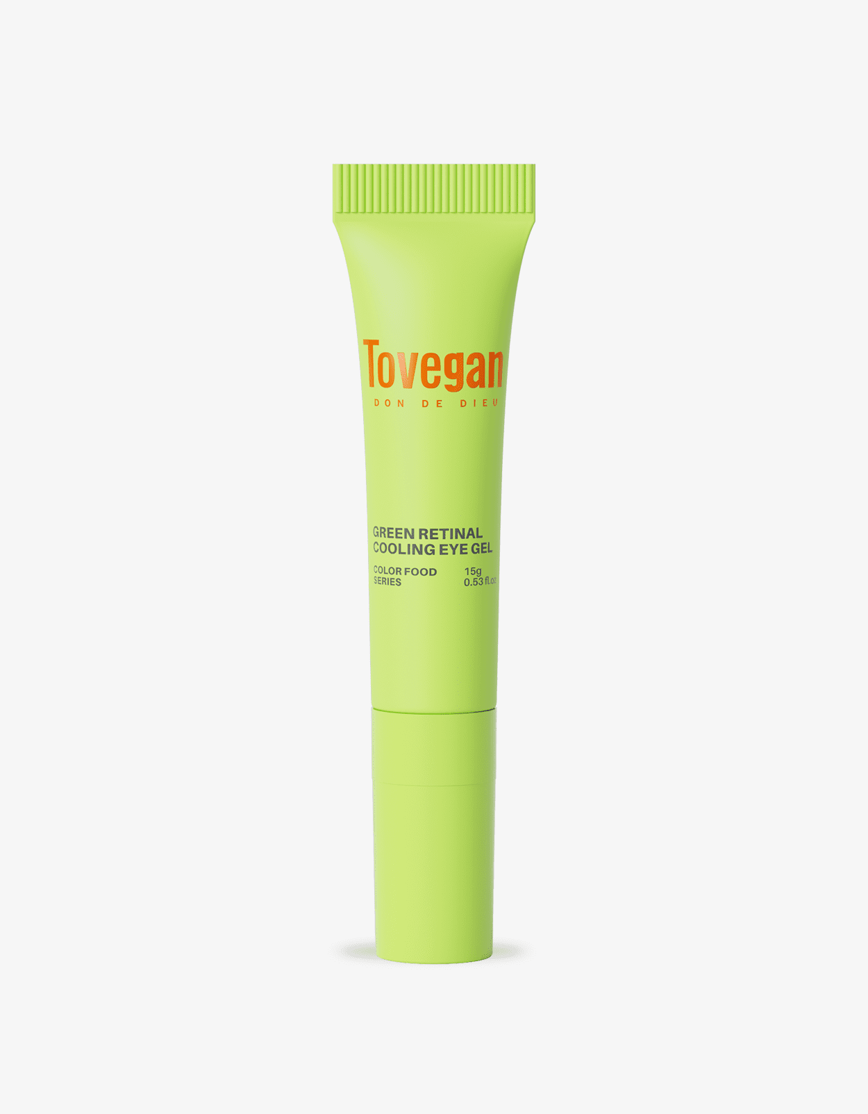 TOVEGAN Retinal Cooling Eye Gel 15g